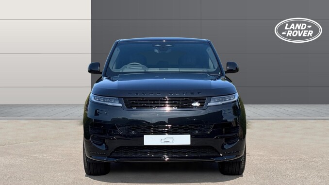 Land Rover Range Rover Sport 3.0 D300 Autobiography 5dr Auto Diesel Estate - Image 7